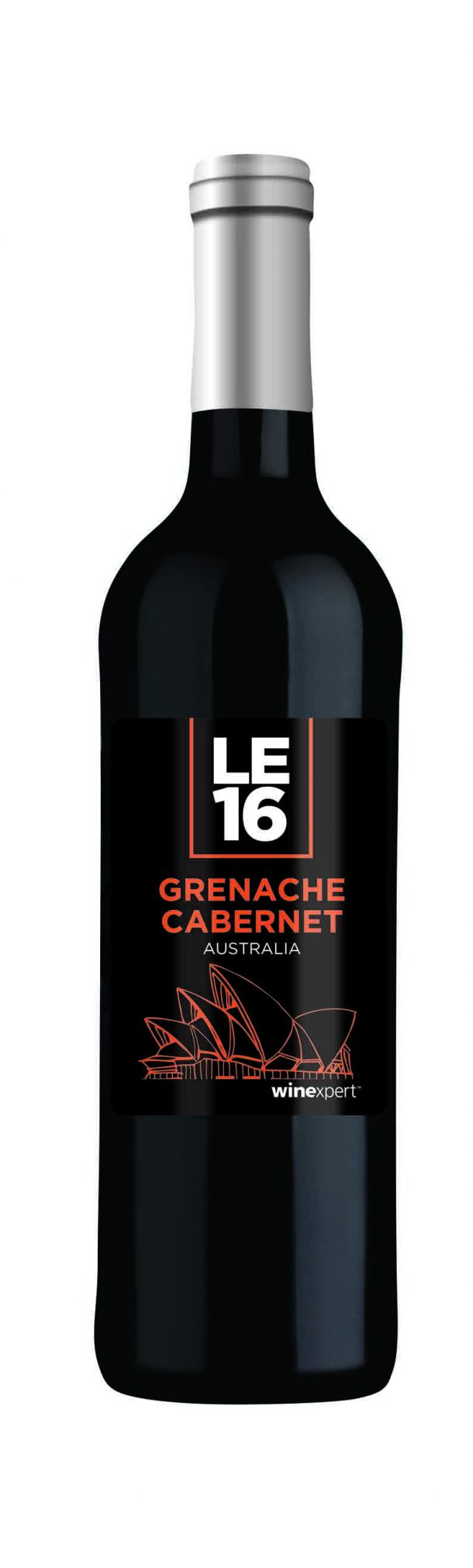 Grenache LE16 Winexpert Limited Edition PREORDER Brew and