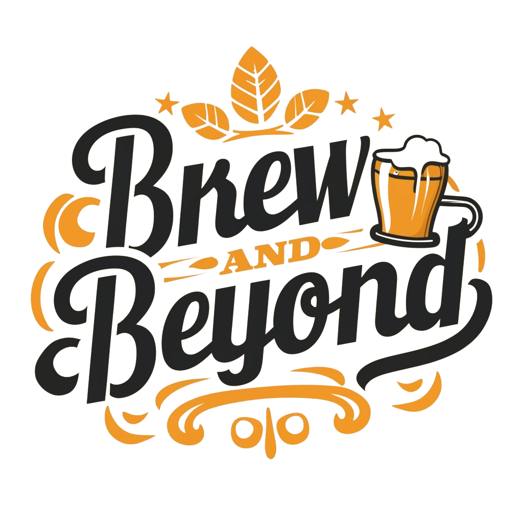 Brewing & Beyond