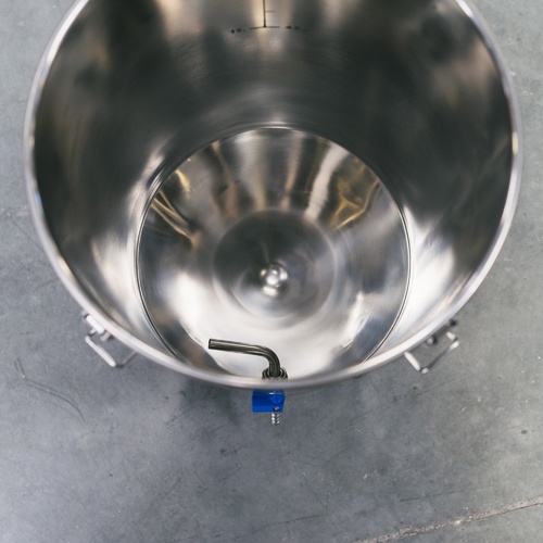 7-gallon Brew Bucket Classic by Ss Brewtech review