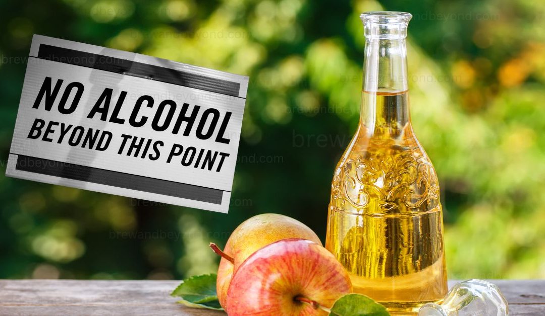 Prohibition’s Impact On Cider – An American Tradition Almost Lost