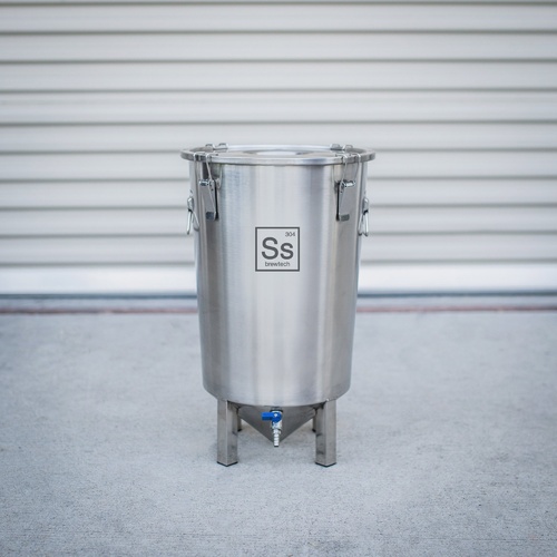 7-gallon Brew Bucket Classic by Ss Brewtech review